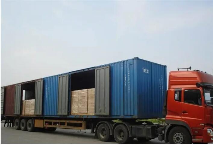 厦门到化隆回族自治县整车运输