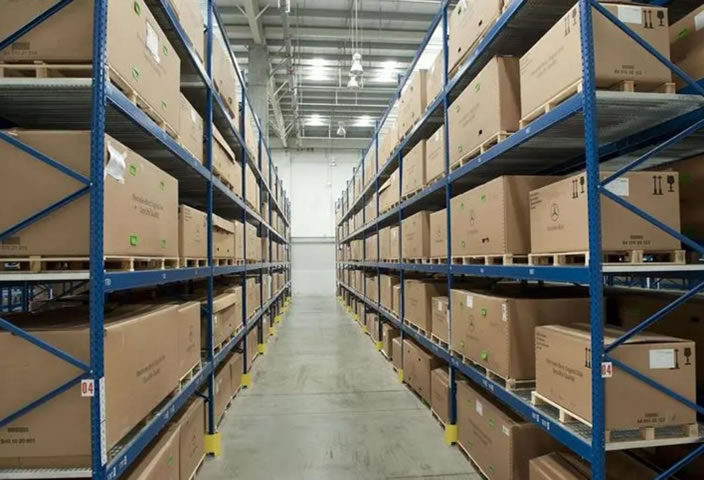 厦门到化隆回族自治县货物仓储