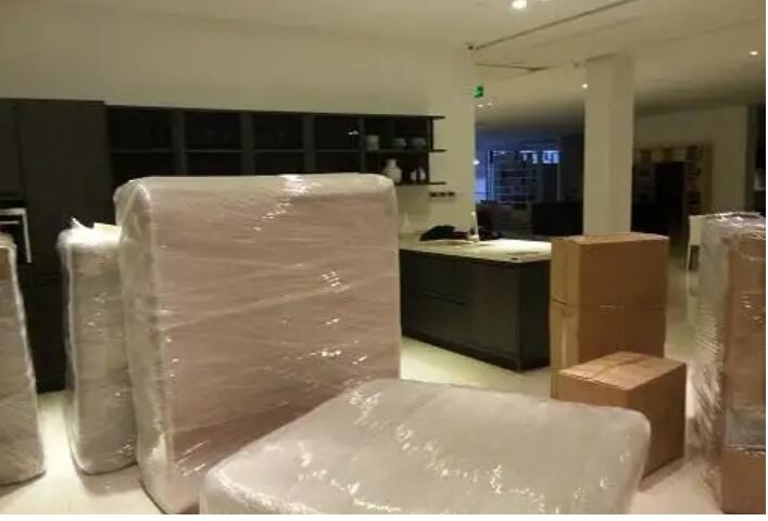 厦门到化隆回族自治县长途搬家