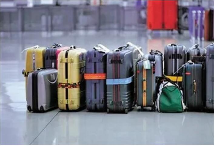 厦门到化隆回族自治县行李托运